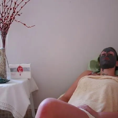 Ośrodek wypoczynkowy Eken 4*